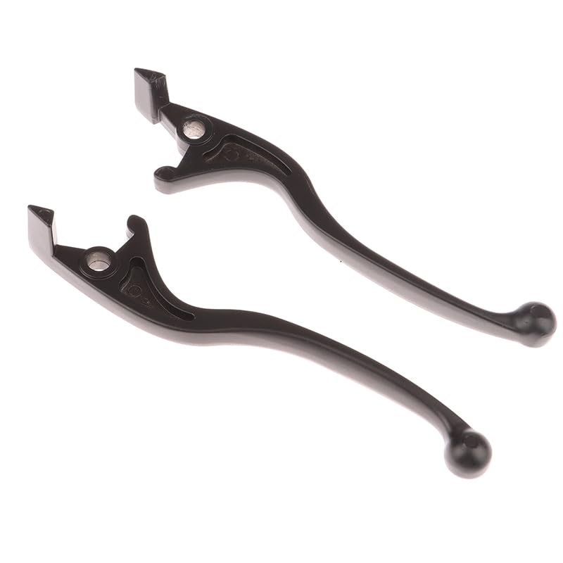 Levier de frein hydraulique moto en alliage durable pour cyclomoteur et VTT