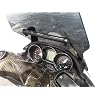 Cockpit-GPS-Halterung für Kymco Downtown 200/300 2009-2017