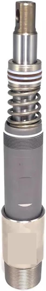 High Pressure Piston Pump HC960 HC970-SSP-