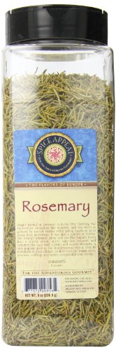 Spice Appeal Rosemary Seasoning, 8 Ounce