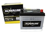 ALPHA LINE 85D23L