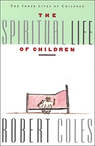 The Spiritual Life of Children