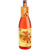 遠藤酒造場 渓流 秋の純米 [ 日本酒 長野県 1800ml ]