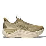 [HOKA] ホカ ランニングシューズ ジョギングシューズ スカイワード レースレス ブラウン 1168876-GDW スニーカー （ブラウン/２７．０/Men's）