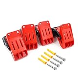 Aus speziellen Materialien, mit Korrosionsbeständigkeit, Expansion und Ermüdungswiderstand.