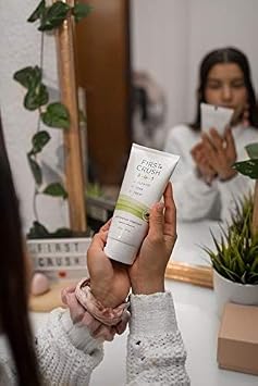 First Crush 3-in-1 Blemish fighting Face Wash, 6 Ounce