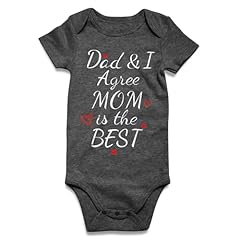 A-black-dad and I Agree Mom is the Best