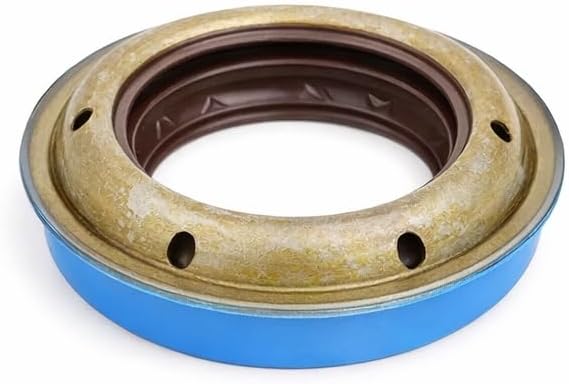 Genuine OEM Driver Left Manual Transmission Output Shaft Seal For Mini F55 F56 R52 R55 R56 R57 R58 R59 R60 R61 Cooper Countryman Paceman Base Clubman Coupe John Cooper Works S ALL4 GP Roadster 1.6L L4