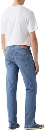 Levi's Men's 559™ Relaxed Strt Jeans