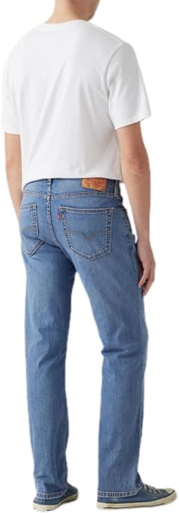 Levi's Men's 559™ Relaxed Strt Jeans