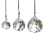 bleikristall crystal decanter Verwendung-- Es hat oben ein kleines Loch. Sie können ein Seil, eine Angelschnur, eine Nylonschnur oder Zahnseide verwenden, um durch das Loch zu gelangen und es an einer Stelle aufzuhängen, an der es dekorativ ist, wenn die Sonne durch das Loch scheint und explodiert Regenbögen.