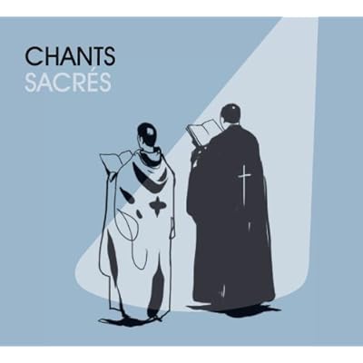 Chants Sacres-Multi Inter