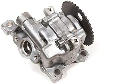 DG-8614930450 Oil Pump Compatible With/Replacement For 96-09 Suzuki Sidekick Aerio SX4 Tracker 2.0L 2.3L J18A J20A J23A