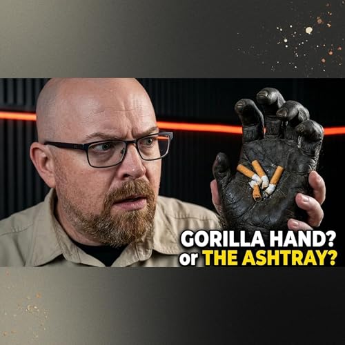 Facing Africa's Toughest Barriers | Mike Calder's Comeback