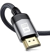 HDMIケーブル 4K 2m 2.0規格 ハイスピード HDMI ケーブル Amazon | 4K HDMI ケーブル 4m HDMI 2.0規格ハイスピード HDMI Cable