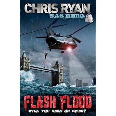 Flash Flood