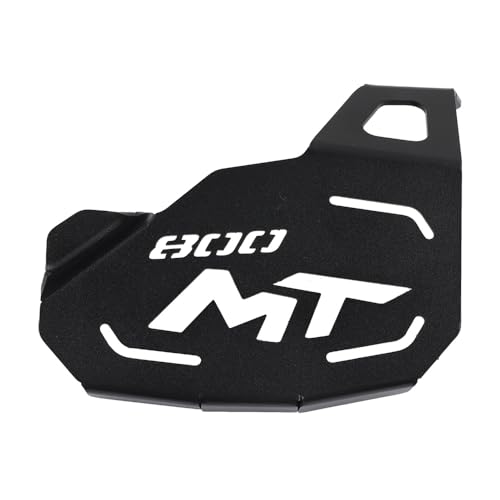Motorrad Ventil Control Schutz Controller Abdeckung Schutz Kappe Kompatibel mit CFMOTO CF Moto 800MT MT800 MT 800 2021 2022 2023 2024
