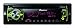 Produktbild Pioneer DEH-X3500Ui CD-Tuner (Front USB, Front AUX-IN, Mixtrax, iPod/iPhone-Steuerung, Advanced Sound Retriever)