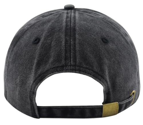 Image of Dog Paw Print with Love Heart Hat for Women Men, Funny Adjustable Cotton Embroidered Dog Lovers Gifts Baseball Cap