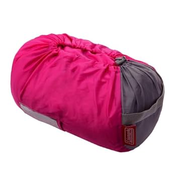 Amazon.co.jp: Coleman(コールマン) 寝袋 スクールキッズ C10