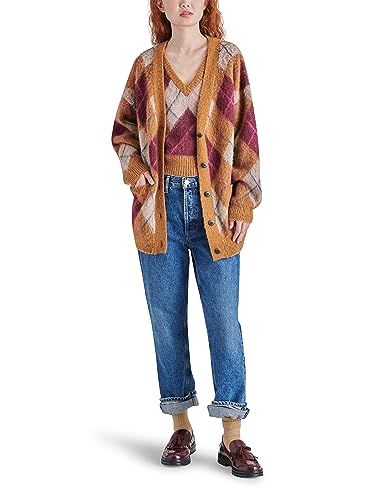 Image of Steve Madden Women's Lexie Cardigan