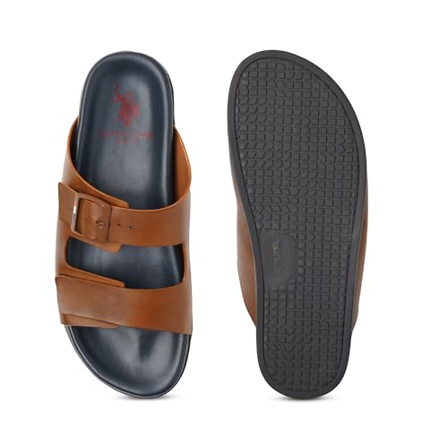 Image of U.S. POLO ASSN. Men Sandal