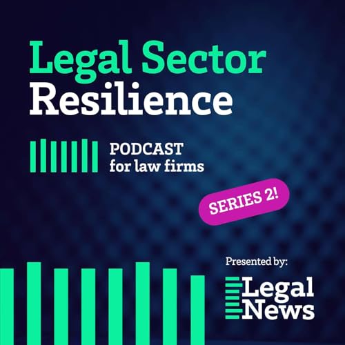 Legal Sector Resilience cover art