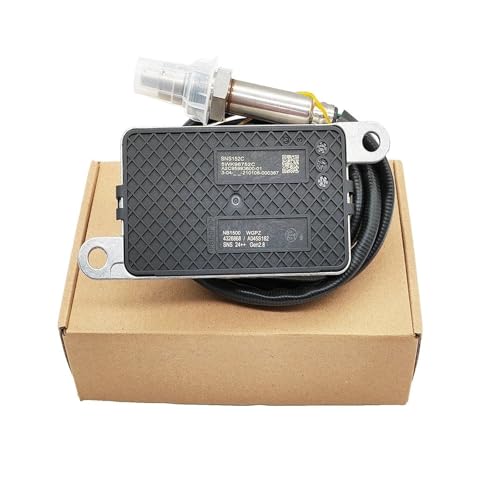 Capteur NOx 4326868 haute précision 5WK96752C moteur Cummins