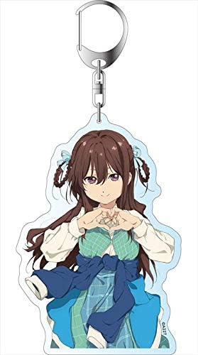Amazon ナナブンノニジュウニ デカキーホルダー 立川絢香 アニメ 萌えグッズ 通販 Amazon ナナブンノニジュウニ デカキーホルダー 立川絢香 アニメ 萌えグッズ 通販