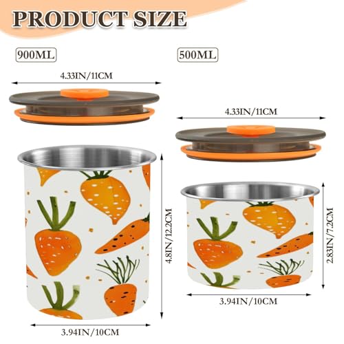 Envase para café ATTX acero inoxidable 30oz miniatura 2