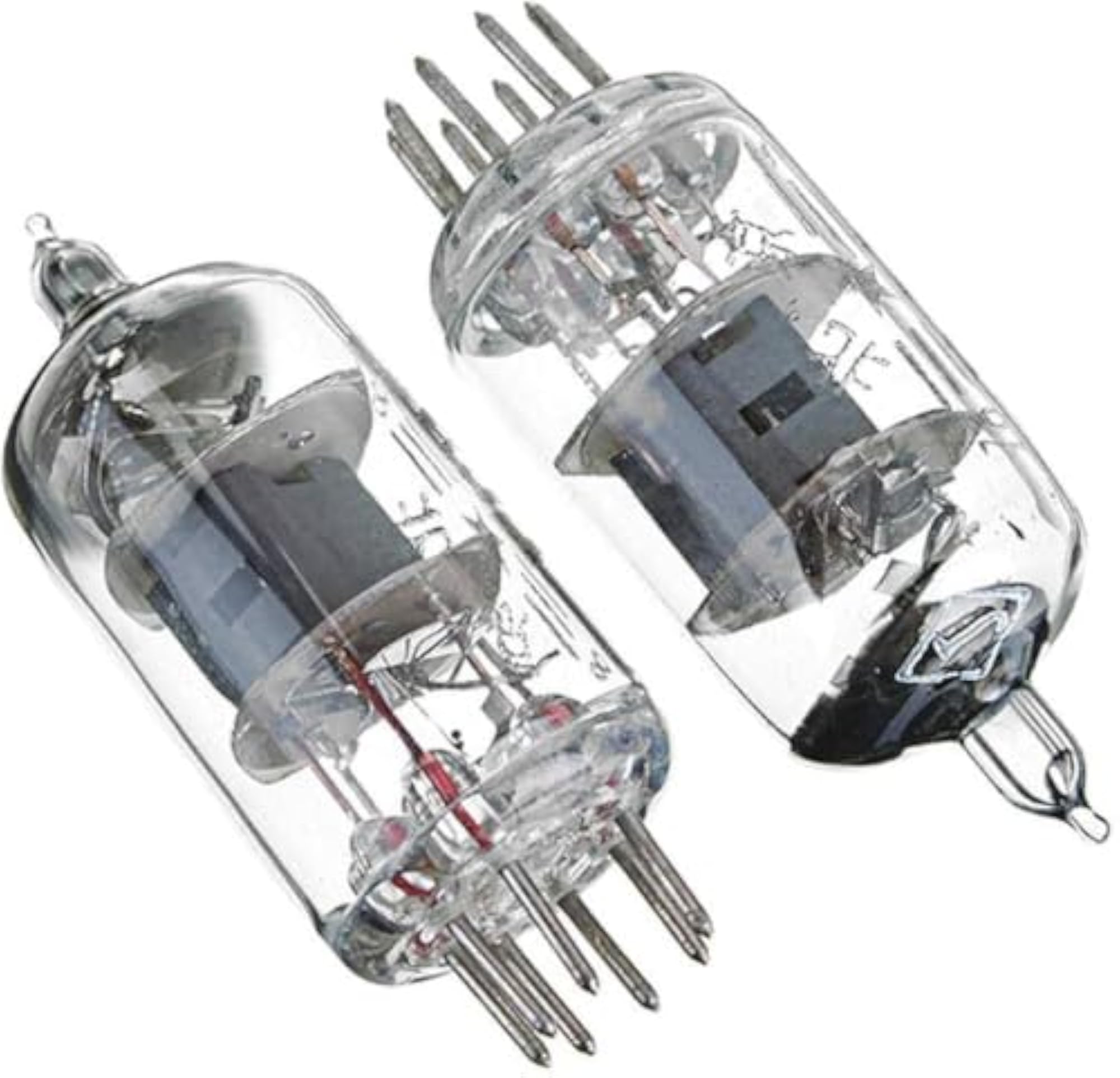 (2 pc) 6J2 Vacuum Tube for Pre-Amplifier Kit