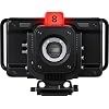 Blackmagic Design Studio Camera 4K Pro G2 Live Production Camera (CINSTUDMFT/G24PDFG2)