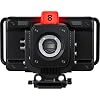 Blackmagic Design Studio Camera 4K Pro G2 Live Production Camera (CINSTUDMFT/G24PDFG2)