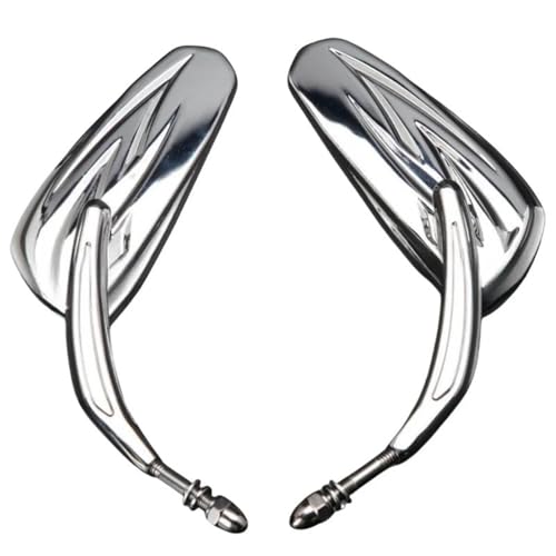 Retrovisor de motocicleta para Sportster 1200 y XL883 accesorio custom