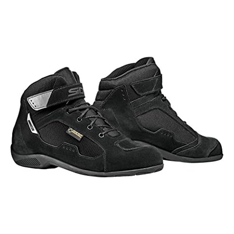 Sidi Duna Gore, Talla 46 Cover