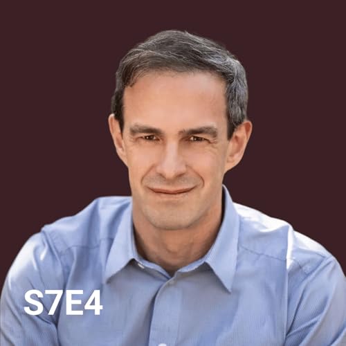 AI Brings Cheap Prediction & Expensive Change ft Avi Goldfarb | Invisible Machines Podcast