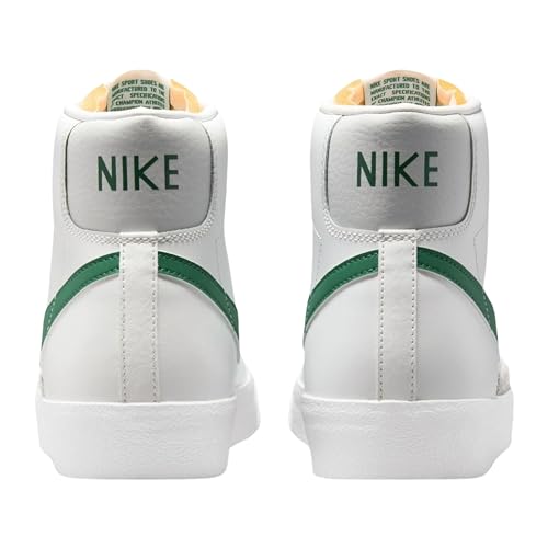 Image of Nike Men's Blazer Mid '77 VNTG Basketball Shoes