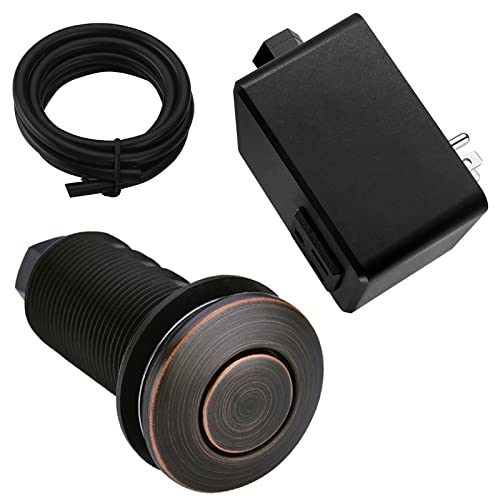 5 Best Garbage Disposal Switches (2023 Reviews) Oh So Spotless