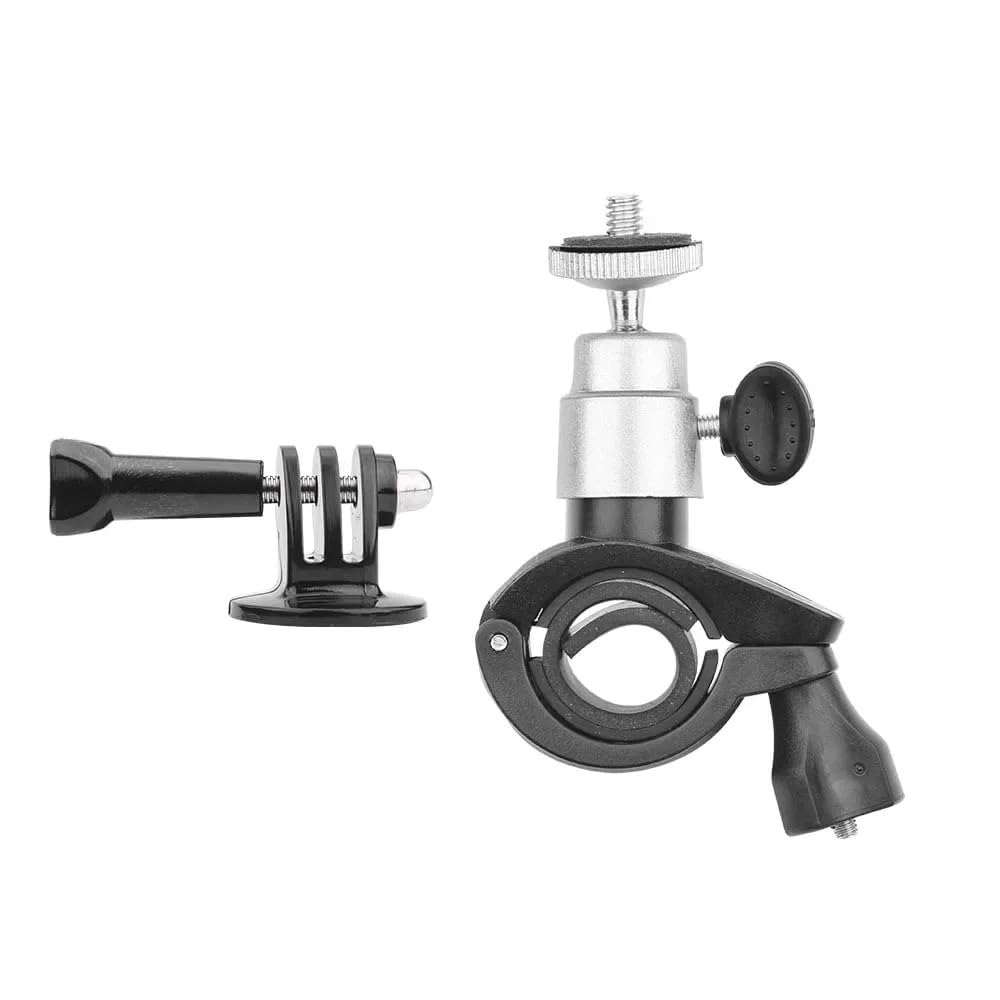 djl osmo本体 バイクマウント スタンド バッテリー×3