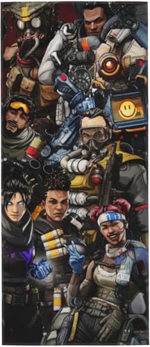 Apex Legends oX^I }CNt@Co[ z  ϋv lC  ӂӂ G oX^I 唻 uԋz RۖhL rbO tFCX^I ƒp Ɩp 30x70cm