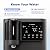 Mineralized Countertop Reverse Osmosis System, 6-Stage RO Water Filter for Fresh Clean Taste, 43? Chilled Water with UV-C Light, 1.32-Gal Water Tank, TDS Reduction, Installation-Free Water Purifier