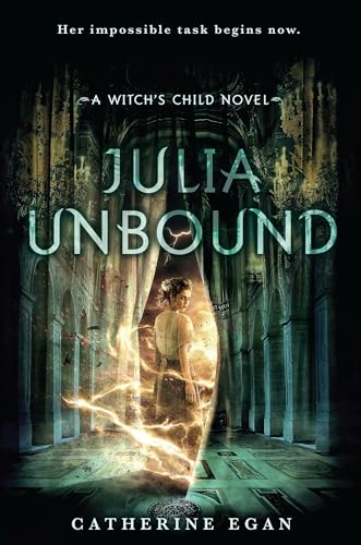 Julia Unbound view 2