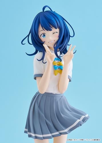 Image of Makeine: Too Many Losing Heroines! Anna Yanami Pop Up Parade L Size Figure