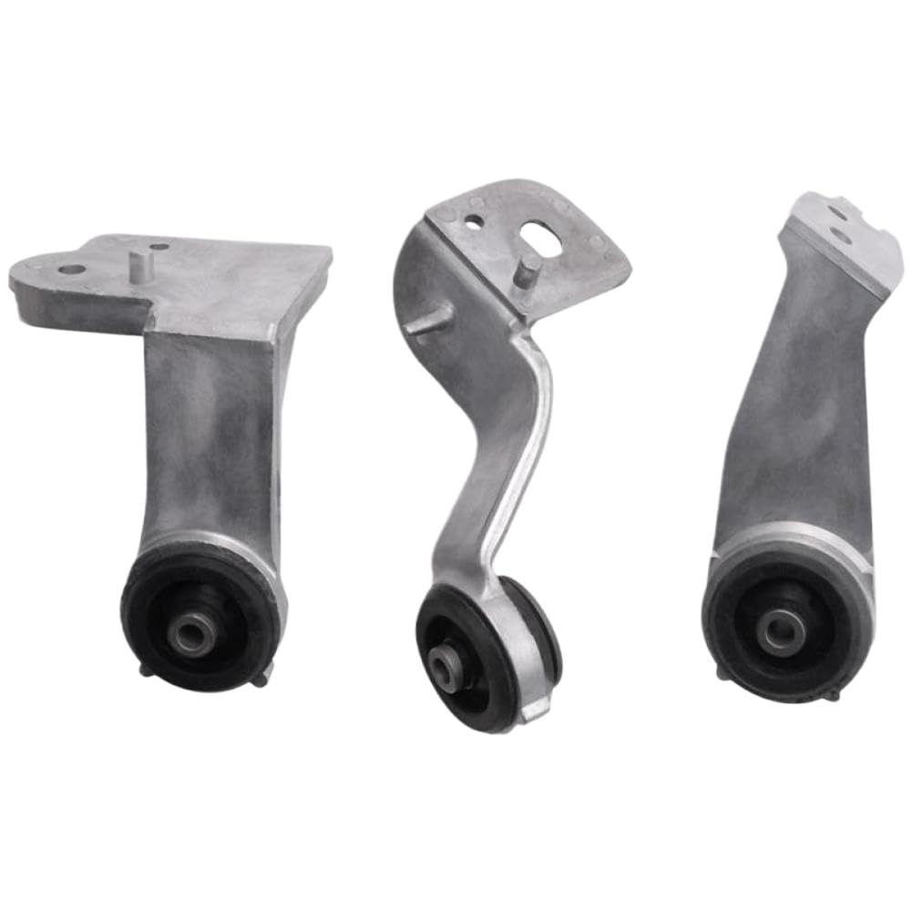 Intercooler Assembly Bracket 9803778980 9803779180 9803778880 Compatible with 308 308S 408 4008 1.2THP 1.6THP 1.8THP