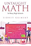 Untaught Math: In Many High Schools