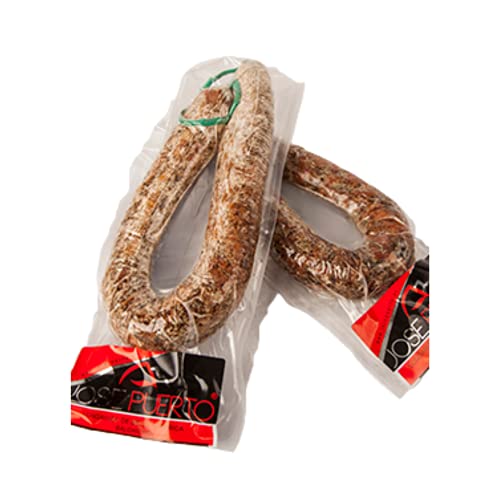 Longaniza Ibérico aus Chorizo - Wurstware Cover