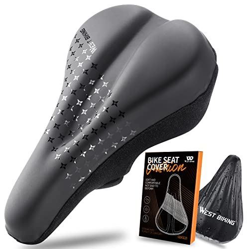 Find The Best Bike Seat Gel Cover Reviews & Comparison Katynel