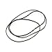 Blade Tail Drive Belt: B450 B400