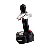 pelador de frutas electrico mercadolibre Peeler eléctrica rápida Peel Pare Fruta vegetal de la patata