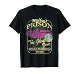Danny Phantom Walker's Prison Ghost Zone Cartoon T-Shirt